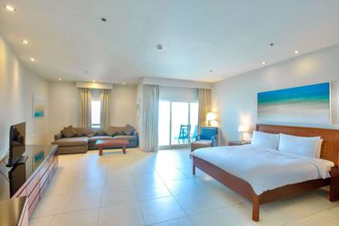 Hotel Radisson Blu Resort, Fujairah Fujairah: Photo 
