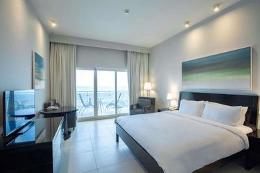 Hotel Radisson Blu Resort, Fujairah Fujairah: Photo 