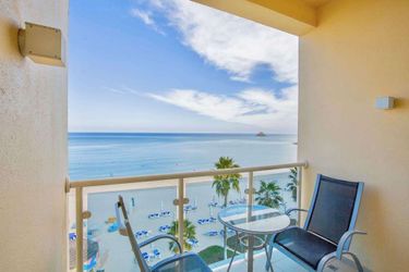 Hotel Radisson Blu Resort, Fujairah Fujairah: Photo 