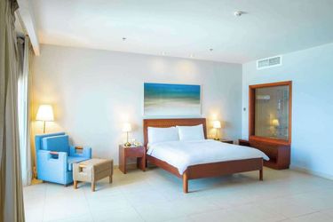 Hotel Radisson Blu Resort, Fujairah Fujairah: Photo 