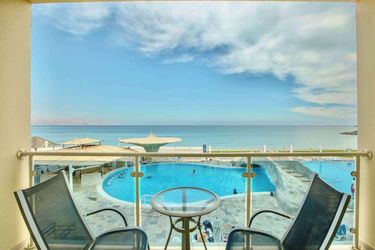 Hotel Radisson Blu Resort, Fujairah Fujairah: Photo 
