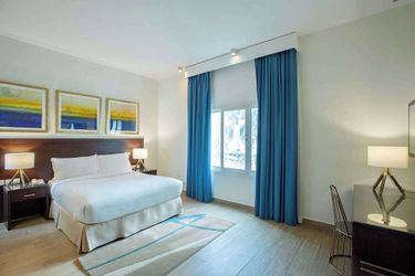 Hotel Radisson Blu Resort, Fujairah Fujairah: Photo 