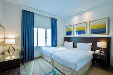 Hotel Radisson Blu Resort, Fujairah Fujairah: Photo 