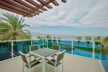 Hotel Radisson Blu Resort, Fujairah Fujairah: Photo 