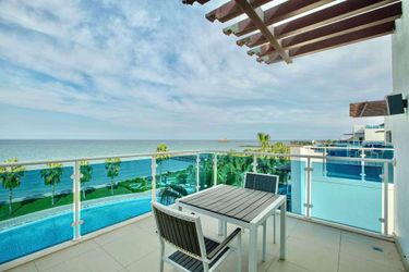 Hotel Radisson Blu Resort, Fujairah Fujairah: Photo 