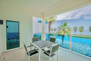 Hotel Radisson Blu Resort, Fujairah Fujairah: Photo 