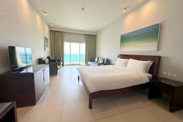 Hotel Radisson Blu Resort, Fujairah Fujairah: Photo 