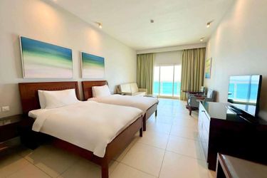 Hotel Radisson Blu Resort, Fujairah Fujairah: Photo 
