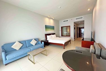 Hotel Radisson Blu Resort, Fujairah Fujairah: Photo 