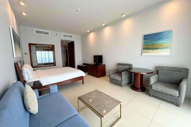 Hotel Radisson Blu Resort, Fujairah Fujairah: Photo 