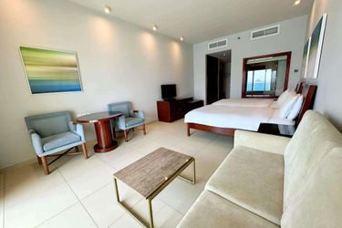 Hotel Radisson Blu Resort, Fujairah Fujairah: Photo 