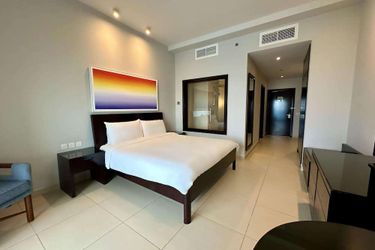 Hotel Radisson Blu Resort, Fujairah Fujairah: Photo 