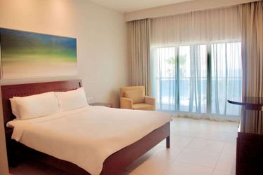 Hotel Radisson Blu Resort, Fujairah Fujairah: Photo 