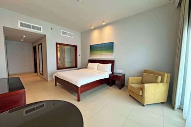 Hotel Radisson Blu Resort, Fujairah Fujairah: Photo 