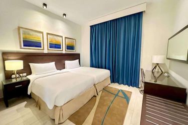Hotel Radisson Blu Resort, Fujairah Fujairah: Photo 