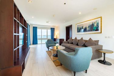 Hotel Radisson Blu Resort, Fujairah Fujairah: Photo 