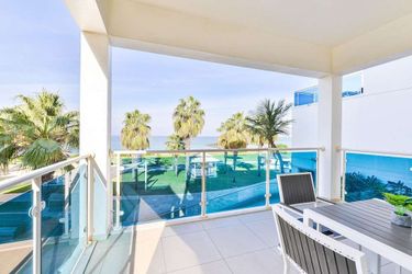 Hotel Radisson Blu Resort, Fujairah Fujairah: Photo 