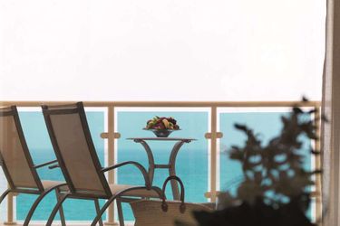 Hotel Radisson Blu Resort, Fujairah Fujairah: Photo 