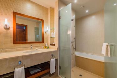 Hotel Radisson Blu Resort, Fujairah Fujairah: Photo 