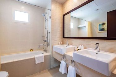 Hotel Radisson Blu Resort, Fujairah Fujairah: Photo 