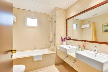 Hotel Radisson Blu Resort, Fujairah Fujairah: Photo 