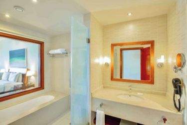 Hotel Radisson Blu Resort, Fujairah Fujairah: Photo 