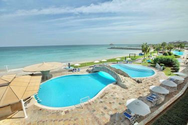 Hotel Radisson Blu Resort, Fujairah Fujairah: Photo 