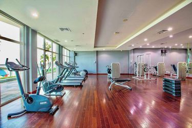 Hotel Radisson Blu Resort, Fujairah Fujairah: Photo 