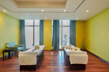 Hotel Radisson Blu Resort, Fujairah Fujairah: Photo 