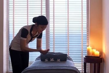 Hotel Radisson Blu Resort, Fujairah Fujairah: Photo 