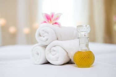 Hotel Radisson Blu Resort, Fujairah Fujairah: Photo 