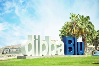 Hotel Radisson Blu Resort, Fujairah Fujairah: Photo 