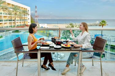 Hotel Radisson Blu Resort, Fujairah Fujairah: Photo 