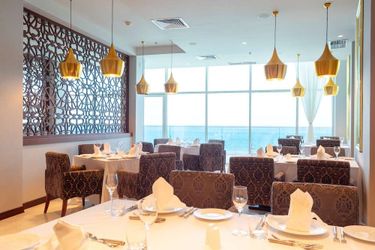 Hotel Radisson Blu Resort, Fujairah Fujairah: Photo 