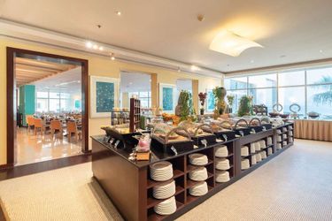 Hotel Radisson Blu Resort, Fujairah Fujairah: Photo 