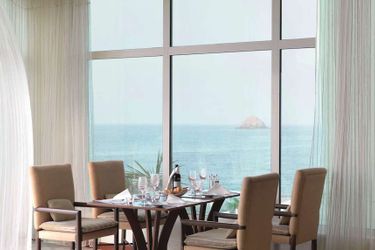 Hotel Radisson Blu Resort, Fujairah Fujairah: Photo 