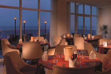 Hotel Radisson Blu Resort, Fujairah Fujairah: Photo 