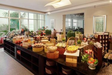 Hotel Radisson Blu Resort, Fujairah Fujairah: Photo 