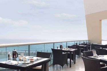 Hotel Radisson Blu Resort, Fujairah Fujairah: Photo 