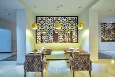 Hotel Radisson Blu Resort, Fujairah Fujairah: Photo 