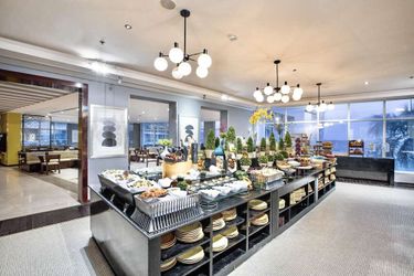 Hotel Radisson Blu Resort, Fujairah Fujairah: Photo 