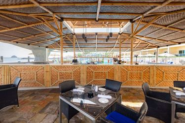 Hotel Radisson Blu Resort, Fujairah Fujairah: Photo 