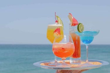 Hotel Radisson Blu Resort, Fujairah Fujairah: Photo 