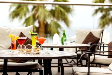 Hotel Radisson Blu Resort, Fujairah Fujairah: Photo 
