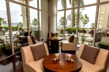 Hotel Radisson Blu Resort, Fujairah Fujairah: Photo 