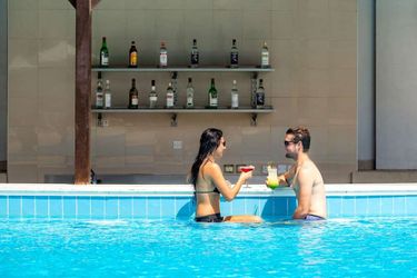 Hotel Radisson Blu Resort, Fujairah Fujairah: Photo 