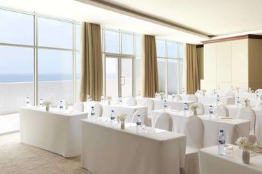Hotel Radisson Blu Resort, Fujairah Fujairah: Photo 