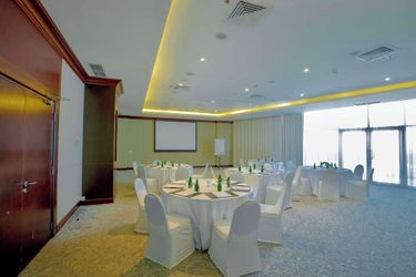 Hotel Radisson Blu Resort, Fujairah Fujairah: Photo 