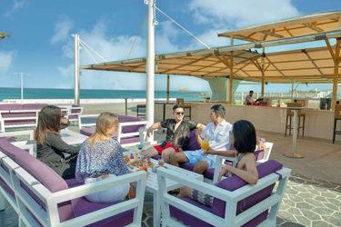 Hotel Radisson Blu Resort, Fujairah Fujairah: Photo 