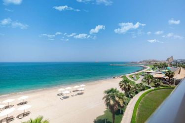 Hotel Radisson Blu Resort, Fujairah Fujairah: Photo 